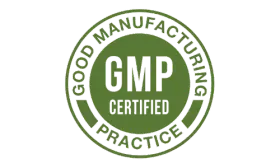 BellyFlush GMP Certified